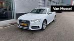 Audi A4 Avant 1.4 TFSI Sport S line black edition 150 PK | A, Auto's, 12 maanden, Stof, Gebruikt, 4 cilinders