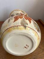 Kan / Waterkan, Ophalen