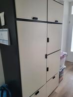Ikea odda kast, Ophalen, Gebruikt