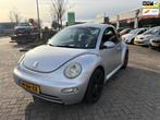 Volkswagen New Beetle 1.6|NAP|, Stof, Gebruikt, Beetle (Kever), 4 cilinders
