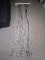 Hobby Degor vliegengordijn 180x60 caravan, Caravans en Kamperen, Ophalen of Verzenden, Gebruikt