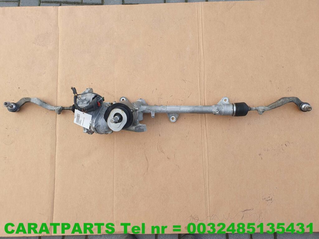 32105A13358 5A13358 Mini F55 stuurhuis F56 stuurhuis F57, Gebruikt, Ophalen of Verzenden, Customer.service@mini.co.uk, Mini