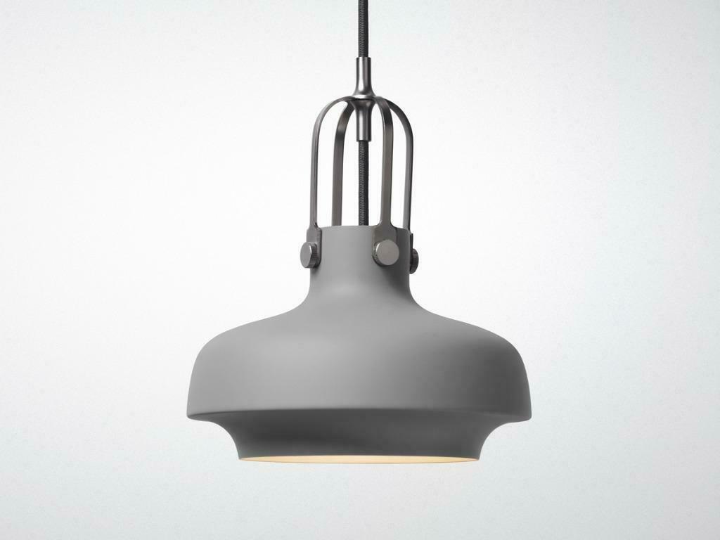 &Tradition - Copenhagen Pendant SC6, Ophalen of Verzenden