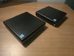 HP prodesk mini pc - 9th gen core i5 - 8GB ram - 256GB SSD +, Computers en Software, Ophalen of Verzenden