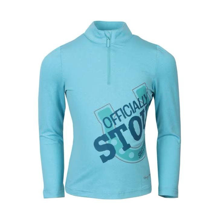 Harry’s horse shirt lange mouw stout  maat 116  nieuw, Dieren en Toebehoren, Paardrijkleding, Ophalen of Verzenden, Nieuw, Dressuur