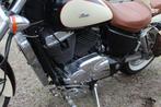 Honda VT 1100 Shadow vt1100c, 1099 cc, Chopper, Bedrijf, Meer dan 35 kW
