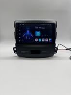 Mitsubishi Outlander 9 Inch Android Multimedia Autoradio Car, Ophalen of Verzenden, Nieuw