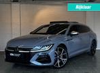 Volkswagen ARTEON SHOOTING BRAKE R 2.0 TSI 4MOTION 320pk DSG, Automaat, Arteon, Gebruikt, 4 cilinders