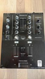 Pioneer Mixer 250mk2, Ophalen, Zo goed als nieuw, Minder dan 5 kanalen