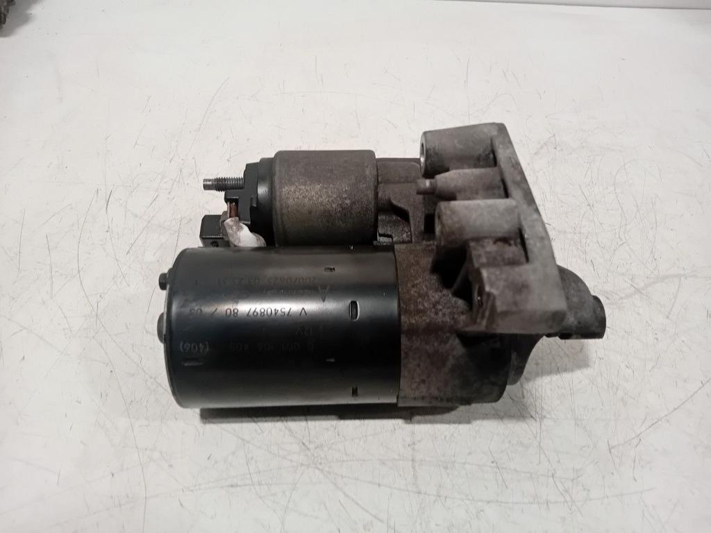 Startmotor Mini Mini, Auto-onderdelen, Onderdelen@venauto.nl, Van der Ven Autorecycling B.V., Gebruikt, Ettenseweg 76, 4706 PB Roosendaal, The Netherlands
