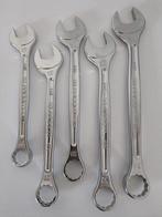 Facom 440 ring steeksleutel set, Verzenden