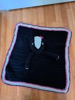 Woolytoons gehaakte knuffeldeken stinkdier, Ophalen, Nieuw, Kraamcadeau