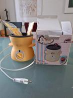 Bestron chocolade fondue, Ophalen of Verzenden, Elektrisch, Fondueset