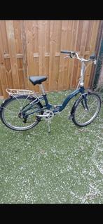 DAHON Briza, Ophalen, Dahon, Versnellingen