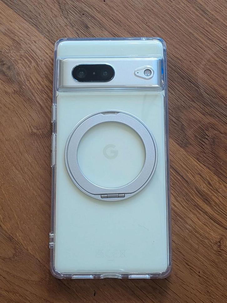 Google Pixel 7 GrapheneOS, Telecommunicatie, Mobiele telefoons | Overige merken, Zo goed als nieuw, Zonder abonnement, Zonder simlock