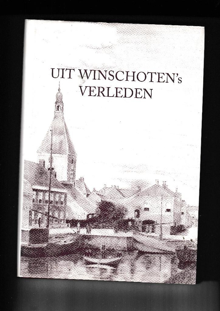 Uit Winschoten verleden., Verzenden