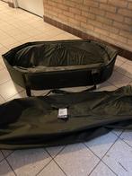 Karper spullen, Ophalen of Verzenden, Zo goed als nieuw