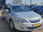 Opel Astra Sports Tourer 1.4 Edition *AC*CC*Very Well-Kept*, Voorwielaandrijving, Euro 5, 101 pk, Gebruikt