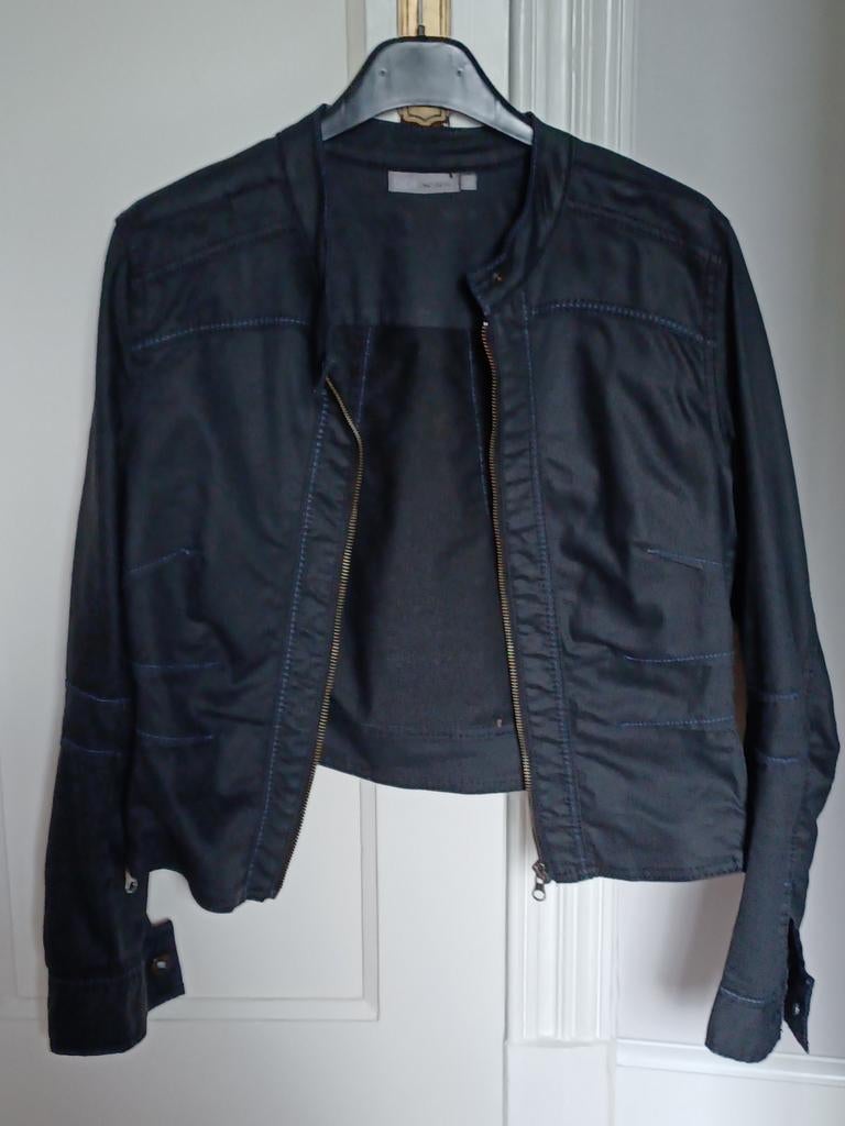 Didi zwart jasje maat M, Maat 38/40 (M), Zwart, Didi, Ophalen of Verzenden