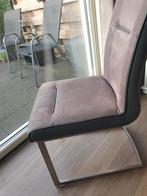 Eetkamerstoelen 4 stuks., Huis en Inrichting, Ophalen of Verzenden, Vijf, Zes of meer stoelen