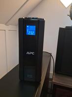 APC Back-UPS Pro 1500 noodvoeding (zonder accu’s), Ophalen, Zo goed als nieuw