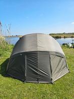 Hot Spot SX 1 Man Bivvy + Extended Overwrap | Karper Bivvy, Ophalen, Overige typen