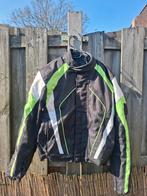 Kawasaki Racing Team Motorjas - Textiel, Jas | textiel, Heren, Kawasaki, Ophalen of Verzenden