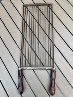 Antiek karn/wrongelmes, Ophalen of Verzenden, Gebruikt