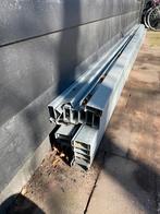 Nieuwe ongebruikte C profielen, Ophalen of Verzenden, Nieuw, IJzer