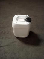 Kunststof jerrycans, vaten, benzine, water, brandstof,, Ophalen of Verzenden