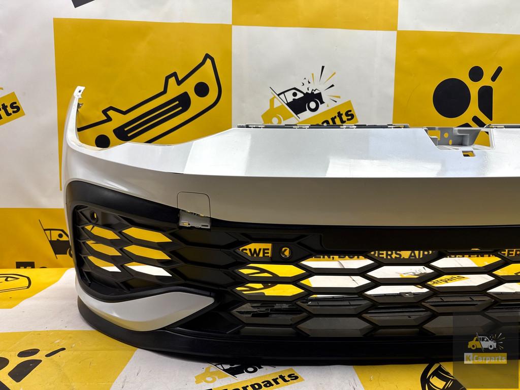 GOLF 8 VIII GTI CLUBSPORT Voorbumper 5H0807221D, Auto-onderdelen, Gebruikt, Volkswagen AG, Bumper, Berliner Ring 2
38440  Wolfsburg, DE