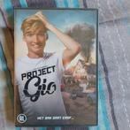 Project Gio (DVD) nieuw, Ophalen, Alle leeftijden, Overige genres, Nieuw in verpakking