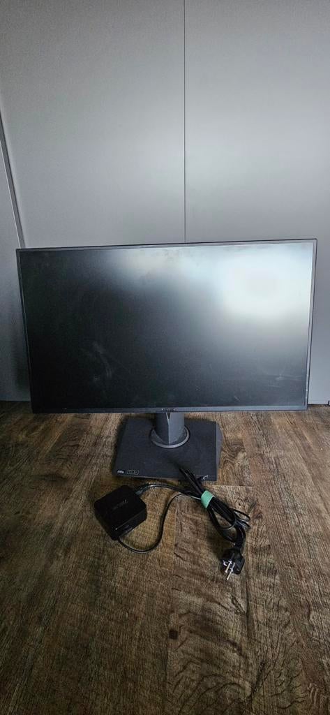 2x ASUS ROG Swift PG278Q Gaming Monitor, Gaming, Gebruikt, ASUS, Ophalen of Verzenden