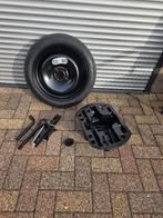 Reserveband (thuiskomer), Ophalen, Gebruikt, 16 inch, 135 mm