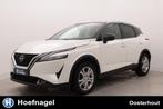 Nissan Qashqai 1.3 MHEV Xtronic Tekna Plus | Automaat | Adap, LED verlichting, Zwart, Beige, Leder