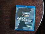 Fast & furious 7 movie collection blu ray compleet, 7disks,, Ophalen of Verzenden, Zo goed als nieuw, Actie, Boxset