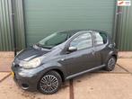 Toyota Aygo 1.0-12V Access | Apk 2026 | Lage Km | Airco | 5D, Auto's, Voorwielaandrijving, 4 stoelen, 68 pk, Bedrijf