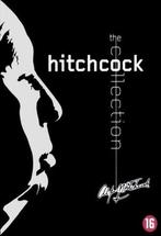 Hitchcock Collection 1 (7DVD), Overige gebieden, Alle leeftijden, Boxset, Ophalen of Verzenden