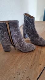 Perlato enkellaarsjes maat 36,5, Ophalen of Verzenden