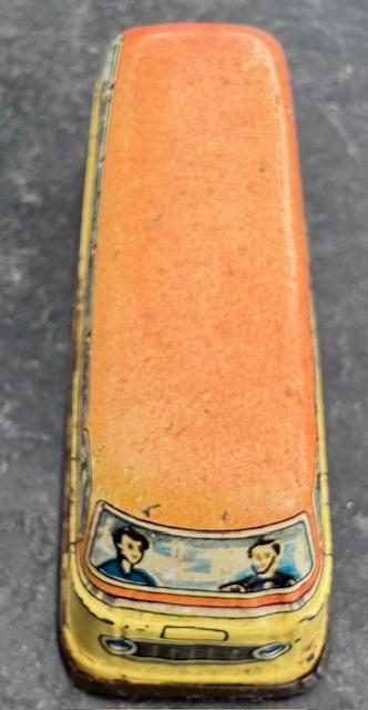 TECHNOFIX, Verzenden