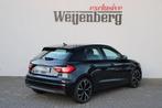 Audi A1 Sportback 25 TFSI € 17.450,00, Stof, Blauw, Bedrijf, Handgeschakeld