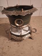 Petroleum stel Georg Haller Ottensen Hamburg drg 3191, Ophalen of Verzenden