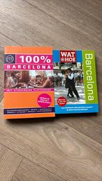 Barcelona, Europa, Zo goed als nieuw, Reisgids of -boek, Ophalen
