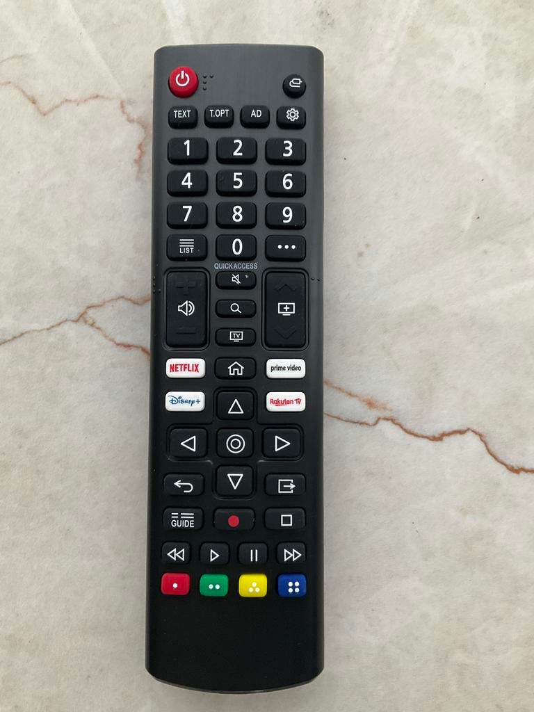 🔥 Alle TV afstandsbedieningen op voorraad 24/7 levering 🔥, Ophalen of Verzenden, Zo goed als nieuw, Origineel, Tv