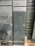 luiken, groen 2 dezelfde, Gebruikt, Overige typen, Minder dan 200 cm, Ophalen of Verzenden