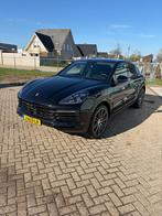 Porsche Cayenne coupe E-hybrid Zwart, Automaat, Cayenne, 2995 cc, Vierwielaandrijving