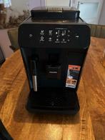 Philips Espresso Machine - Defect, Ophalen, Afneembaar waterreservoir, Espresso apparaat, Koffiebonen