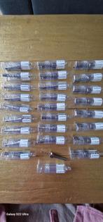 Grote partij Boor met stopper, Minder dan 25 mm, Ophalen of Verzenden, Plank, Minder dan 200 cm