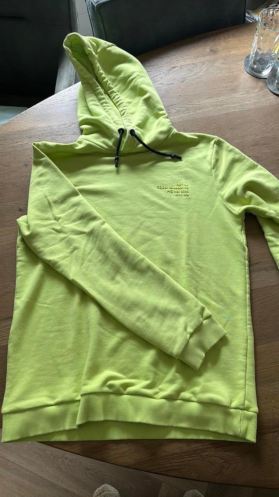 Trui refill heren L, Kleding | Heren, Ophalen of Verzenden, Zo goed als nieuw