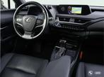 Lexus UX 250h LUXURY LINE / ACC / LEDER / KEYLESS / CAMERA /, Auto's, 4 cilinders, Met garantie (alle), Leder, Bedrijf